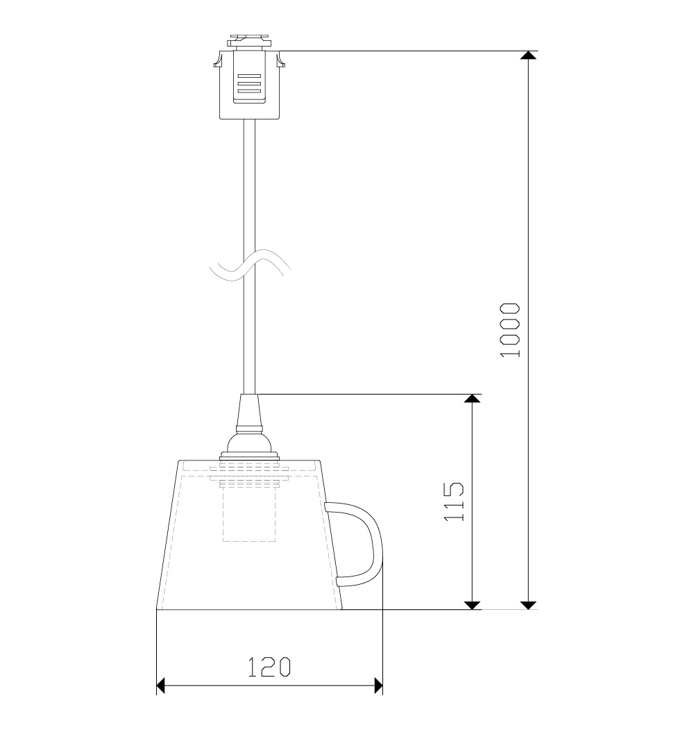 カップ|B26R17-10W