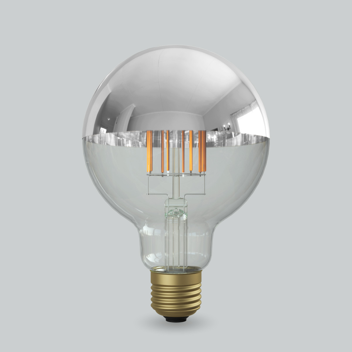 フィラメントLED電球「Siphon」| 製品ラインナップOnly One